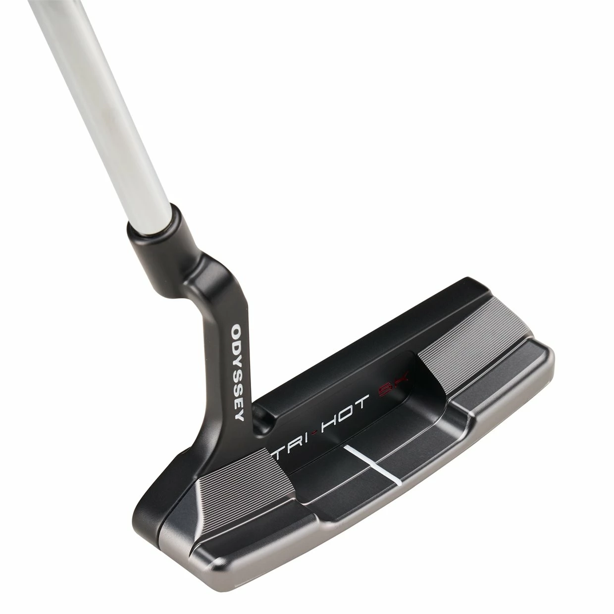 New And Used Odyssey Tri-Hot 5K Two 22 Putter Golf Clubs 6 New And Used Odyssey Tri-Hot 5K Two 22 Putter Golf Clubs - Image 4