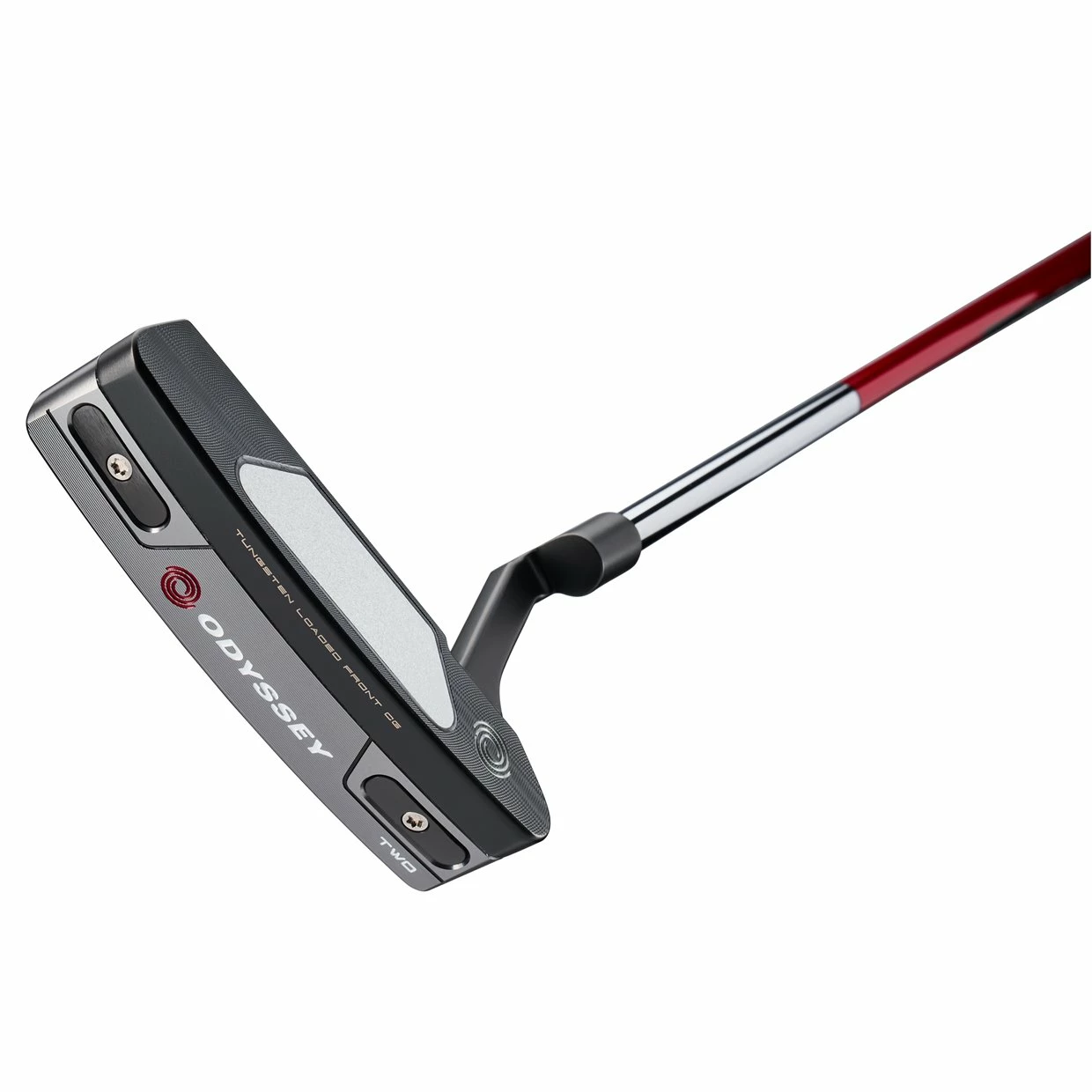 New And Used Odyssey Tri-Hot 5K Two 22 Putter Golf Clubs 3 New And Used Odyssey Tri-Hot 5K Two 22 Putter Golf Clubs