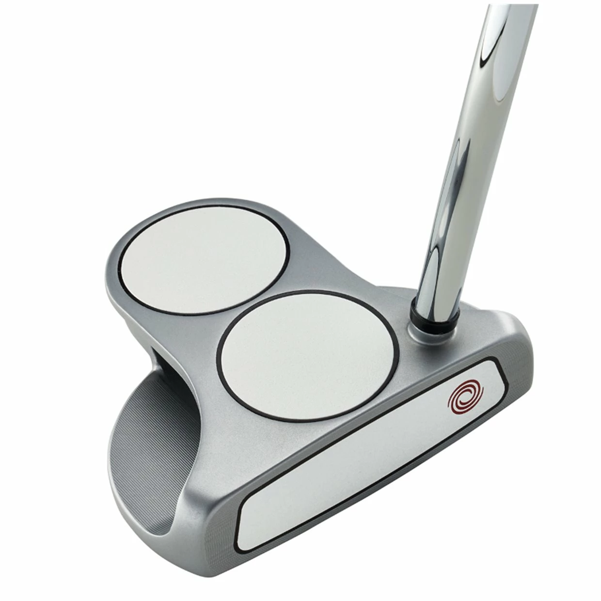 New And Used Odyssey White Hot OG 2 Ball Putter Golf Clubs 4 New And Used Odyssey White Hot OG 2 Ball Putter Golf Clubs - Image 2