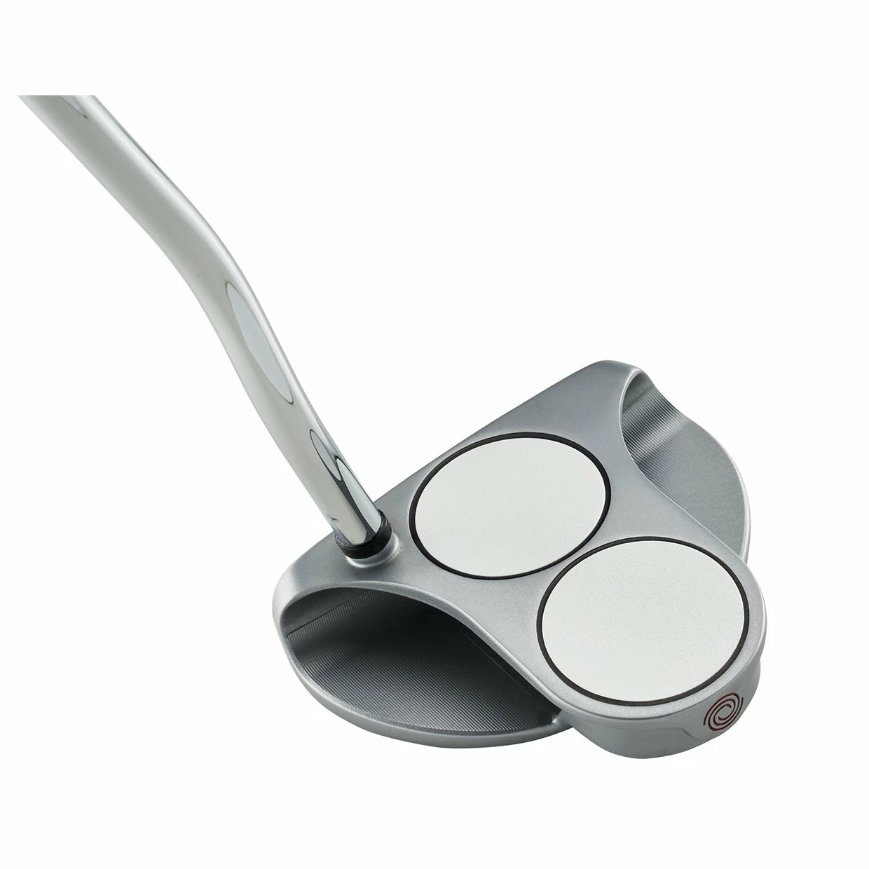 New And Used Odyssey White Hot OG 2 Ball Putter Golf Clubs 6 New And Used Odyssey White Hot OG 2 Ball Putter Golf Clubs - Image 4