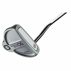 New And Used Odyssey White Hot OG 2 Ball Stroke Lab Putter Golf Clubs