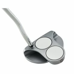 New And Used Odyssey White Hot OG 2 Ball Stroke Lab Putter Golf Clubs -Used Golf Clubs Sales Store odyssey white hot og 2 ball stroke lab putter 3