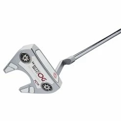 New And Used Odyssey White Hot OG 7 CH Stroke Lab 22 Putter Golf Clubs