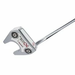 New And Used Odyssey White Hot OG 7 Nano Stroke Lab Putter Golf Clubs