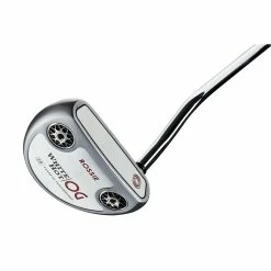 New And Used Odyssey White Hot OG Rossie DB Stroke Lab Putter Golf Clubs