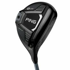 New And Used Ping G425 MAX Fairway Wood Golf Clubs
