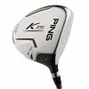 New And Used Ping K15 Fairway Wood Golf Clubs -Used Golf Clubs Sales Store ping k15 fairway wood
