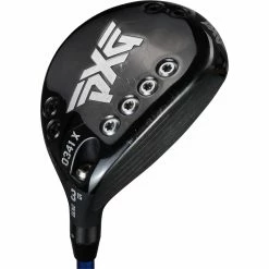 New And Used PXG 0341X Gen 2 Fairway Wood Golf Clubs