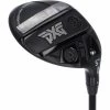 New And Used PXG 0341XF Gen 4 Fairway Wood Golf Clubs