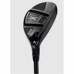 New And Used PXG 2021 0211 Hybrid Golf Clubs