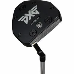 New And Used PXG Battle Ready Gunboat - Plumber's Neck Putter Golf Clubs 8 New And Used PXG Battle Ready Gunboat - Plumber's Neck Putter Golf Clubs -Used Golf Clubs Sales Store pxg battle ready gunboat plumbers neck putter 2