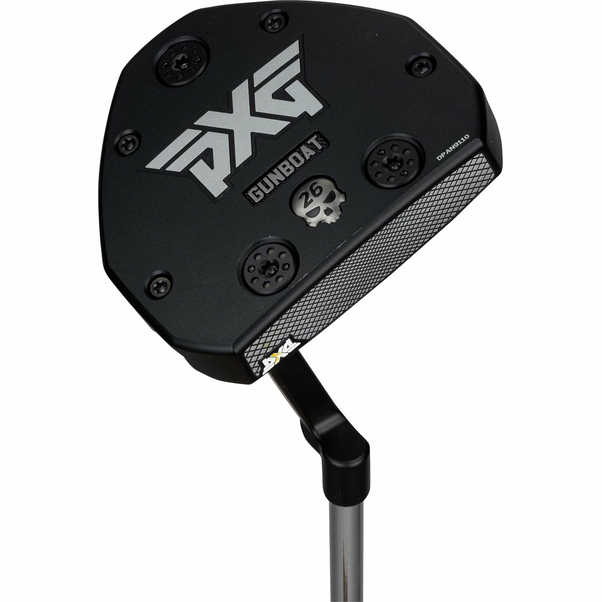 New And Used PXG Battle Ready Gunboat - Plumber's Neck Putter Golf Clubs 5 New And Used PXG Battle Ready Gunboat - Plumber's Neck Putter Golf Clubs - Image 3