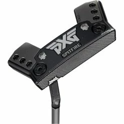 New And Used PXG Battle Ready Spitfire - Heel Shafted Putter Golf Clubs 8 New And Used PXG Battle Ready Spitfire - Heel Shafted Putter Golf Clubs -Used Golf Clubs Sales Store pxg battle ready spitfire heel shafted putter 2