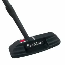 New And Used See More Black Si2 RST Hosel Putter Golf Clubs