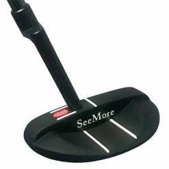 New And Used See More Black Si3 Mallet RST Hosel Putter Golf Clubs
