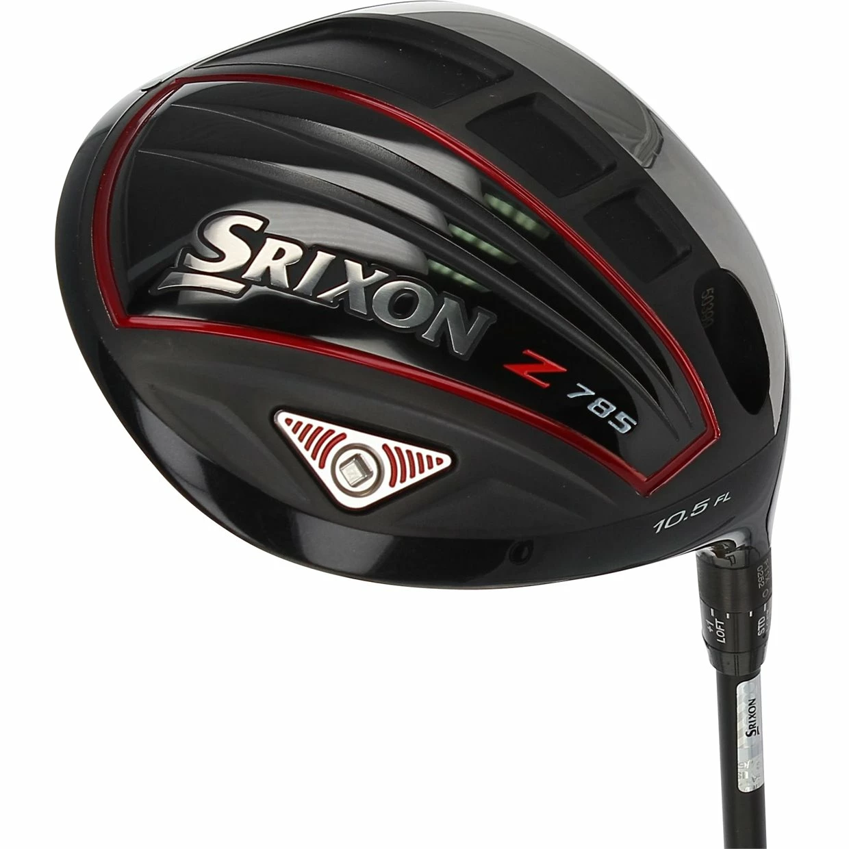 New And Used Srixon Z 785 TOUR ISSUE FL Driver Golf Clubs 3 New And Used Srixon Z 785 TOUR ISSUE FL Driver Golf Clubs