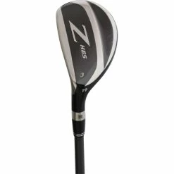 New And Used Srixon Z H65 Hybrid Golf Clubs