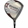 New And Used TaylorMade Burner Driver Golf Clubs