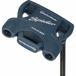 New And Used TaylorMade Tour Blue Titanium #3 Sightline Putter Golf Clubs 8 New And Used TaylorMade Tour Blue Titanium #3 Sightline Putter Golf Clubs -Used Golf Clubs Sales Store taylormade custom tour blue titanium 3 sightline putter 2