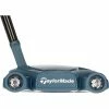 New And Used TaylorMade Tour Blue Titanium Spider Putter Golf Clubs -Used Golf Clubs Sales Store taylormade custom tour blue titanium spider putter