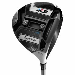 New And Used TaylorMade M3 Driver Golf Clubs