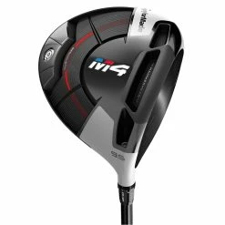 New And Used TaylorMade M4 2018 Driver Golf Clubs