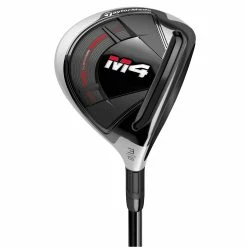 New And Used TaylorMade M4 2021 Fairway Wood Golf Clubs