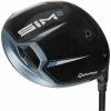 New And Used TaylorMade MySIM2 Black Driver Golf Clubs -Used Golf Clubs Sales Store taylormade mysim2 black driver