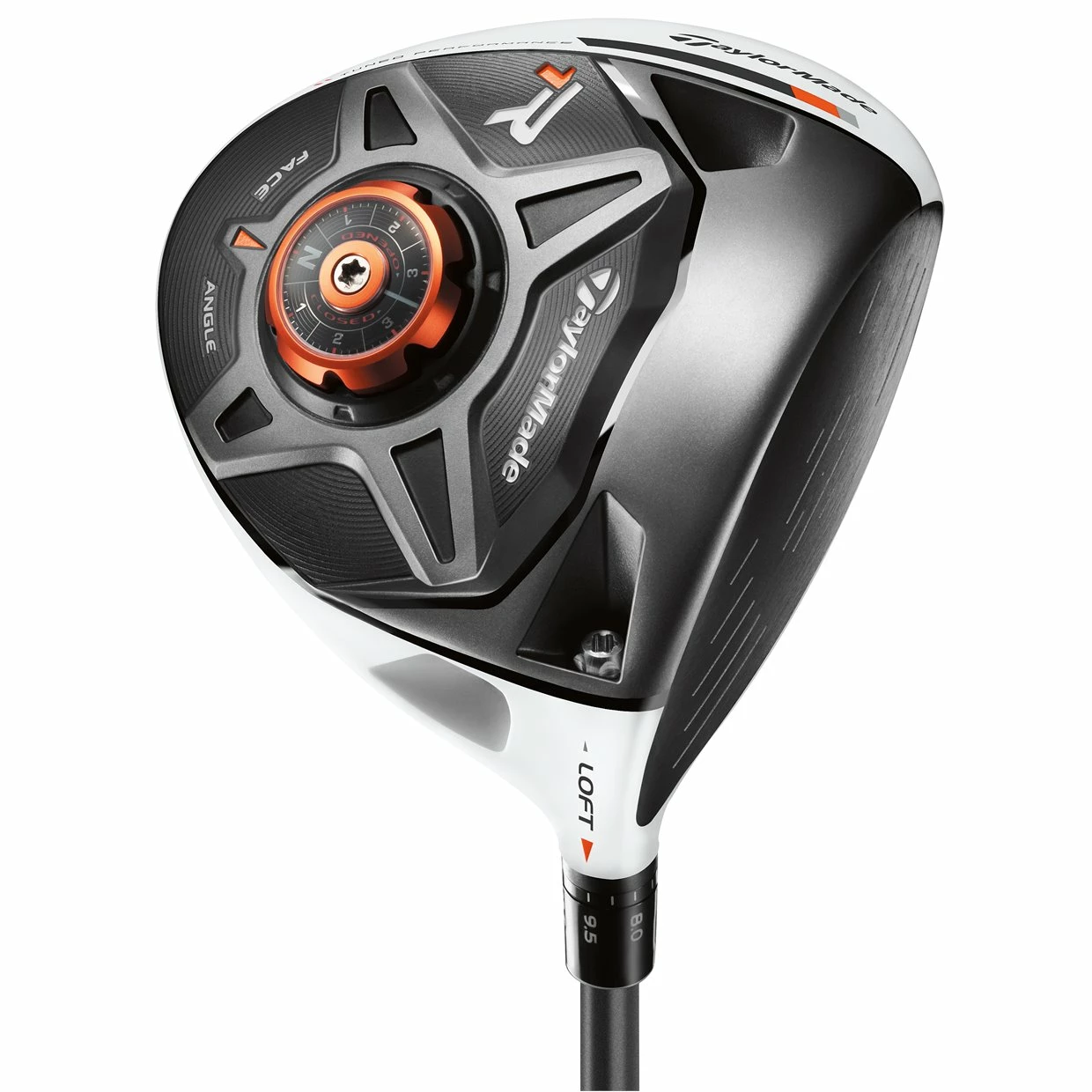TaylorMade R1 Driver 2 TaylorMade R1 Driver