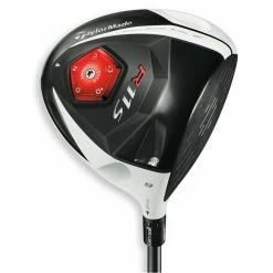 New And Used TaylorMade R11-S TP Driver Golf Clubs