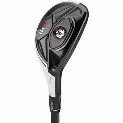 New And Used TaylorMade R15 Rescue Hybrid Golf Clubs