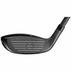 New And Used TaylorMade RBZ Black Rescue Hybrid Golf Clubs -Used Golf Clubs Sales Store taylormade rbz black rescue hybrid 2