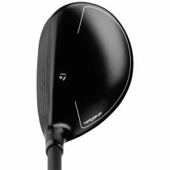 New And Used TaylorMade RBZ Black Rescue Hybrid Golf Clubs -Used Golf Clubs Sales Store taylormade rbz black rescue hybrid 3