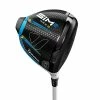 New And Used TaylorMade SIM 2 MAX D Driver Golf Clubs -Used Golf Clubs Sales Store taylormade sim 2 max d driver