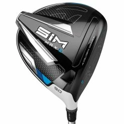 New And Used TaylorMade SIM MAX D Driver Golf Clubs