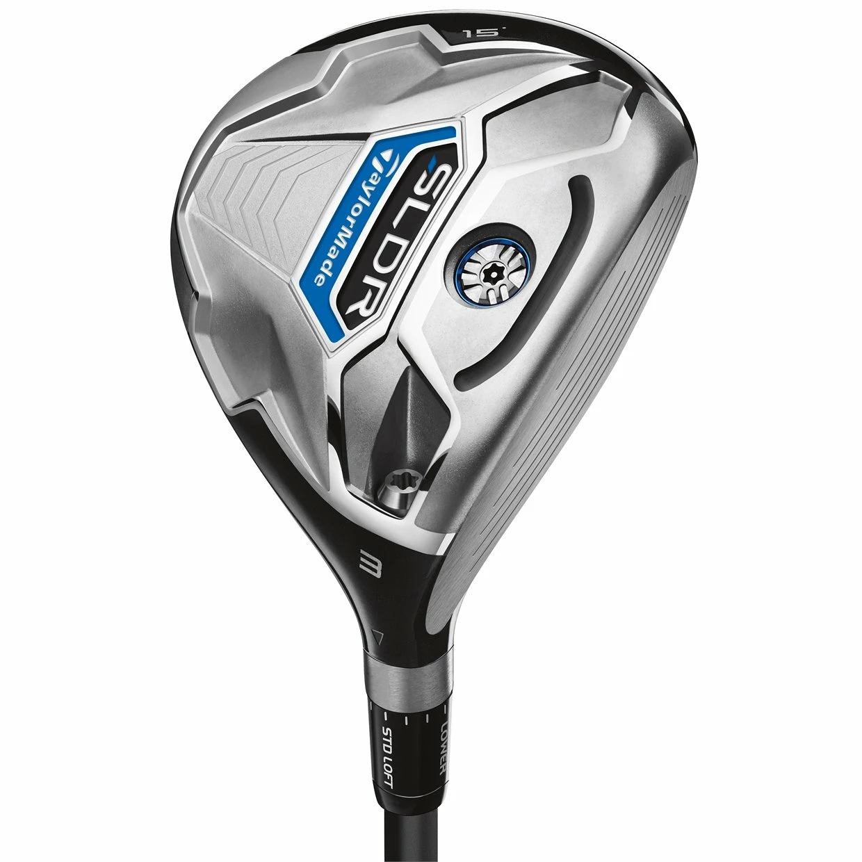 New And Used TaylorMade SLDR TP Fairway Wood Golf Clubs 3 New And Used TaylorMade SLDR TP Fairway Wood Golf Clubs