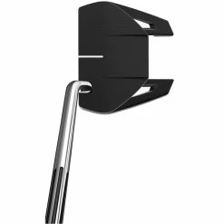 New And Used TaylorMade Spider GT Black SB Putter Golf Clubs -Used Golf Clubs Sales Store taylormade spider gt black sb putter 2