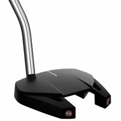 New And Used TaylorMade Spider GT Black SB Putter Golf Clubs -Used Golf Clubs Sales Store taylormade spider gt black sb putter 4