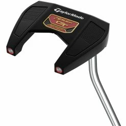 New And Used TaylorMade Spider GT Splitback SB Putter Golf Clubs