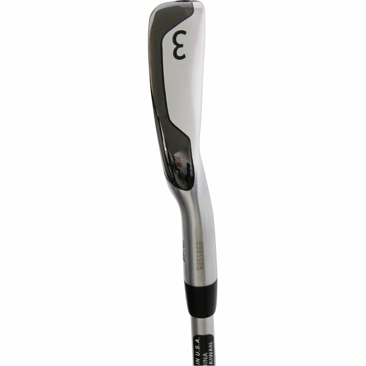 New And Used Titleist 718 T-MB Hybrid Golf Clubs 4 New And Used Titleist 718 T-MB Hybrid Golf Clubs - Image 2