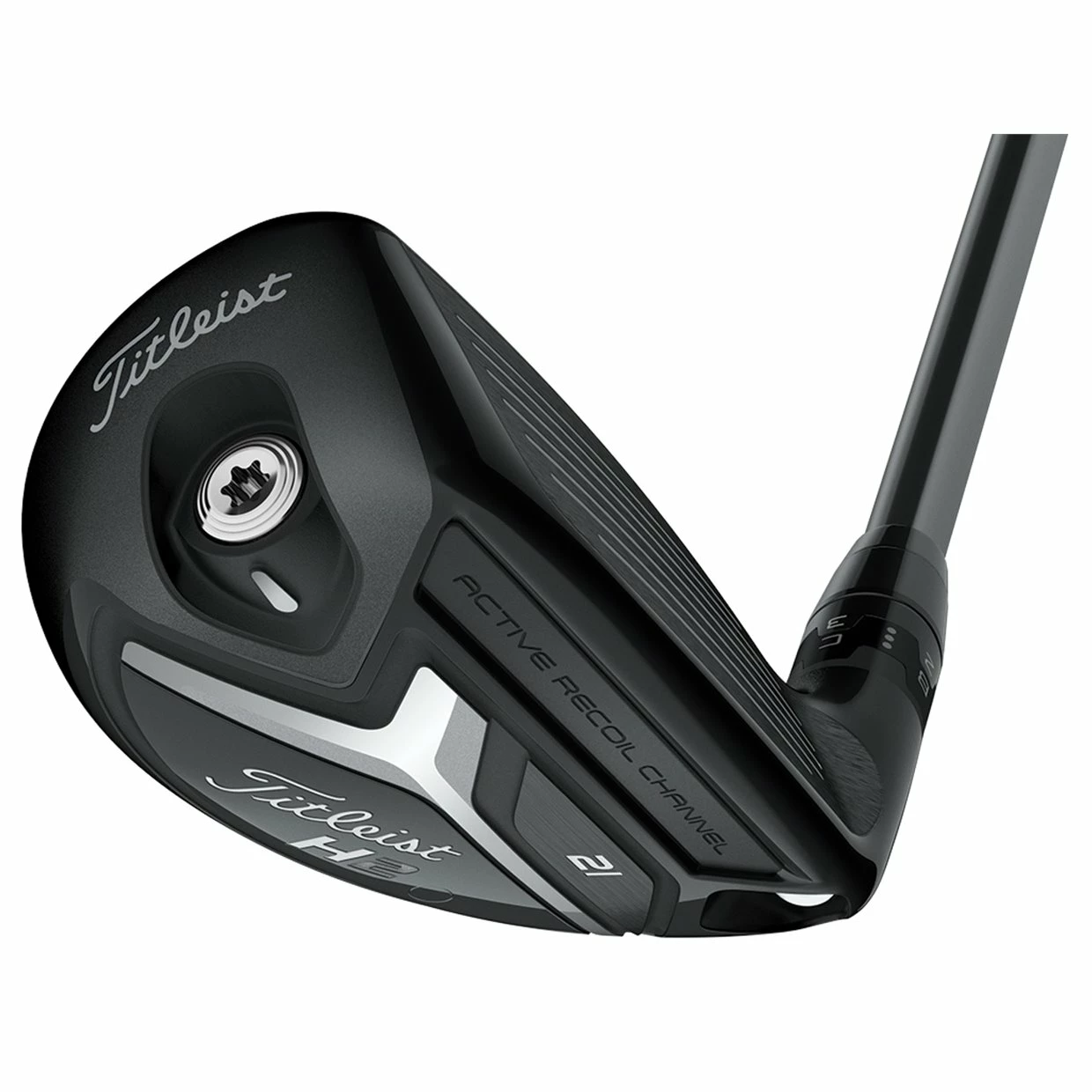 New And Used Titleist 818 H2 Hybrid Golf Clubs 4 New And Used Titleist 818 H2 Hybrid Golf Clubs - Image 2