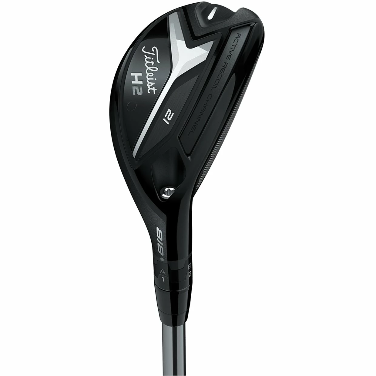 New And Used Titleist 818 H2 Hybrid Golf Clubs 3 New And Used Titleist 818 H2 Hybrid Golf Clubs