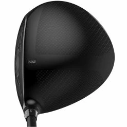 New And Used Tour Edge Exotics E722 Driver Golf Clubs -Used Golf Clubs Sales Store tour edge exotics e722 driver 3