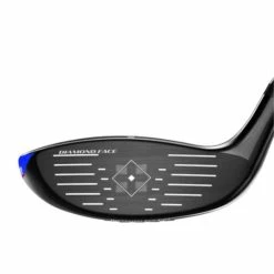 New And Used Tour Edge Exotics EXS 220 Fairway Wood Golf Clubs -Used Golf Clubs Sales Store tour edge exotics exs 220 fairway wood 2