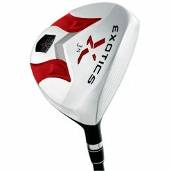 New And Used Tour Edge Exotics XCG V Fairway Wood Golf Clubs