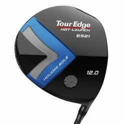 New And Used Tour Edge Hot Launch E521 Driver Golf Clubs -Used Golf Clubs Sales Store tour edge hot launch e521 driver 3