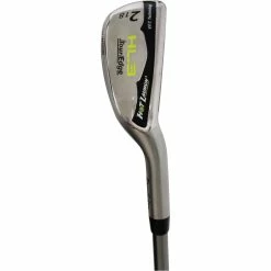 New And Used Tour Edge Hot Launch HL3 Iron-Wood Hybrid Golf Clubs