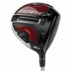 New And Used Wilson Staff Cortex Driver Golf Clubs