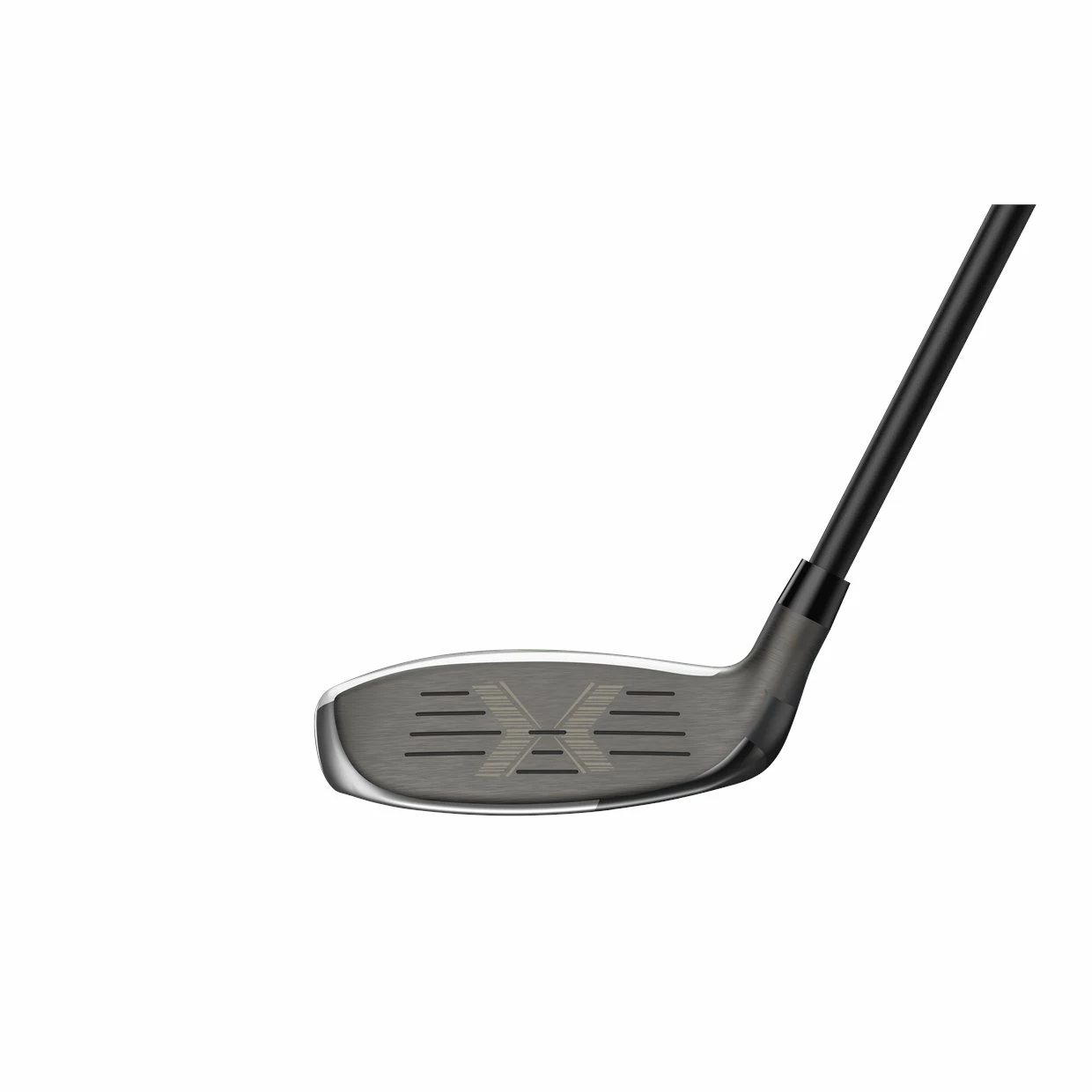 New And Used XXIO 12 X Black Hybrid Golf Clubs 4 New And Used XXIO 12 X Black Hybrid Golf Clubs - Image 2