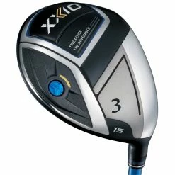 New And Used XXIO ELEVEN Fairway Wood Golf Clubs -Used Golf Clubs Sales Store xxio eleven fairway wood 3